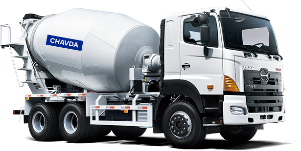 Truck-Mixers